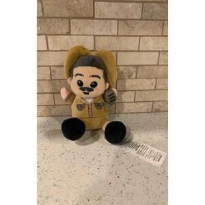 Wishable Jungle‎ Cruise Skipper - B19